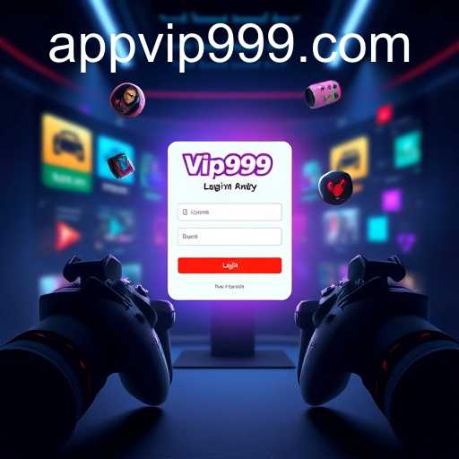 The Rise of Vip999 in the Gaming World