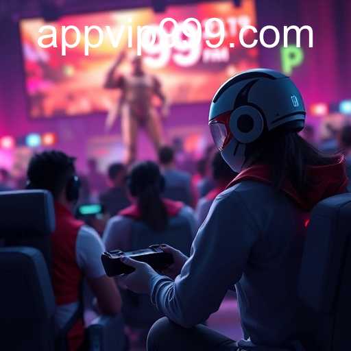 Rise of Vip999 in the Global Gaming Scene