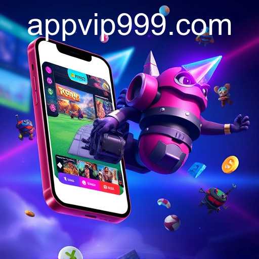 The Rise of Vip999 Login App in Gaming