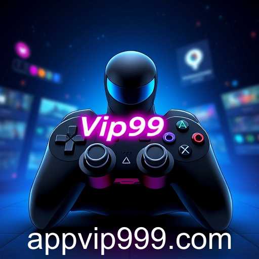 Vip999 Login App Revolutionizes Online Gaming