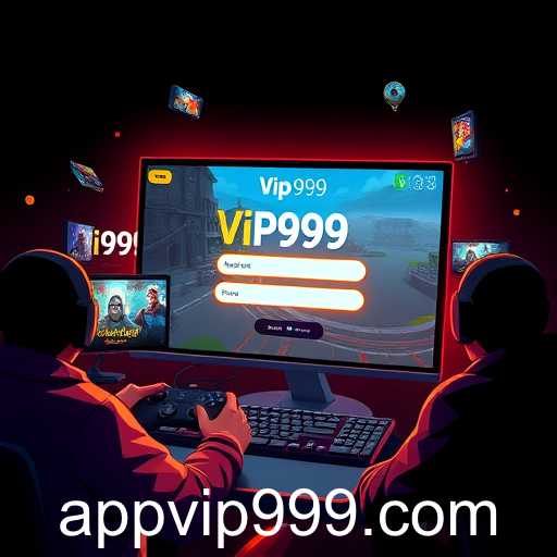 Vip999 Login App Revolutionizes Online Gaming Experience