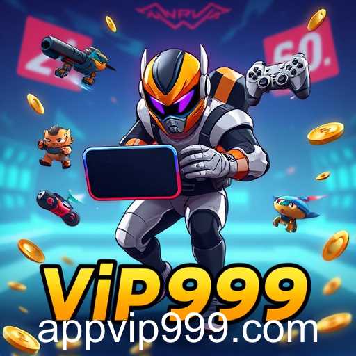 The Rise of Vip999 in Online Gaming